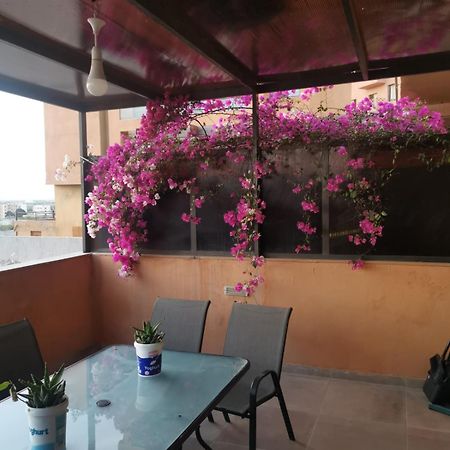 A Wonderful Stay At The Dead Sea Sweimeh Екстер'єр фото