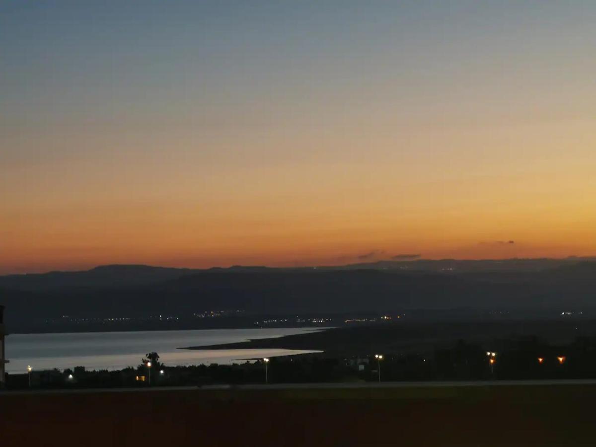 A Wonderful Stay At The Dead Sea Sweimeh Екстер'єр фото